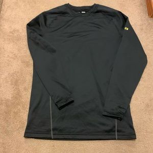 Men’s Under Armour Base 2.0 thermal shirt - XL